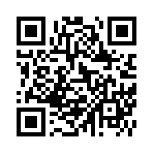 QR Code for bitcoin:113AorNDZBA6UMrfPJSXRYUTEQnAfwUapx