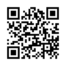 QR Code for bitcoin:113BqdCdk89CPRPsEZM4BPxJMmwui671mU