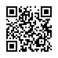 QR Code for bitcoin:113BvEWSSpFxWtmEBQoxTz5LCBWpP6Fpk