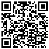 QR Code for bitcoin:113FZFEnpySwRx2CvsUVa5rCLv6RVAr37s