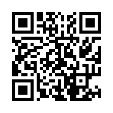 QR Code for bitcoin:113Ftf8jXR1Puo8K2KShASvE37EsRgiJqv