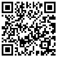 QR Code for bitcoin:113NWzKyroRtyMzeccrth8imp9EbGTK1M