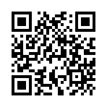 QR Code for bitcoin:113TgVoiVj3R1yH83qPknvY55WD4QLKmTP