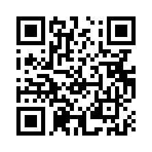 QR Code for bitcoin:113VwnbSPkY4tAqwY15F59dMp5DBej2RhZ