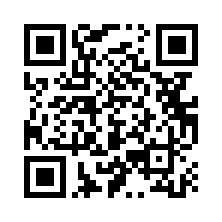 QR Code for bitcoin:113WFGm5b3Y5f3UriDAJUonG4AzBBRC8CY