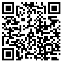 QR Code for bitcoin:113XdQvbTs69YX8CdQmdCwrNNFSd8L3U32