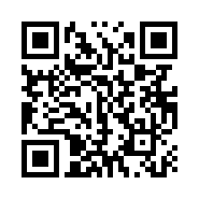 QR Code for bitcoin:113bXLB8pg8vFNoFBbKDHYps8NUZQC7TRW