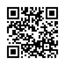 QR Code for bitcoin:113cU2A51ksENMG78mumF5qJCfboxjaCp8