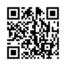 QR Code for bitcoin:113fRvAQuPEKbtvid5sMPPcFb3c31UCyJG