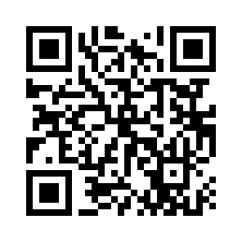 QR Code for bitcoin:113iFNbbZg2E959ogcK9bnPfWCdnvvb6L3