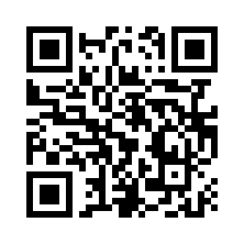 QR Code for bitcoin:113jWAGJ8FxFXGKefZSn6cdBiEV8QkYyrK
