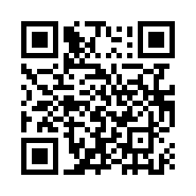 QR Code for bitcoin:113joUhDQBwtXUy7xHXnSJsCA5h7EjfSXM