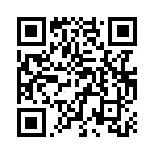 QR Code for bitcoin:113k3WX1cEYAF9j3sHyPTPRtMkxaT3KPC3
