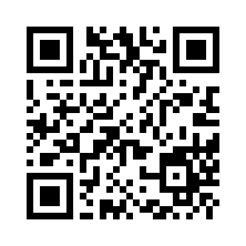 QR Code for bitcoin:113mX9PB4U1Cetx7ExBbkJP2ASvwG2KDKG