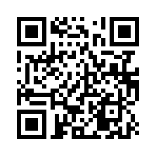 QR Code for bitcoin:113nfwABomGWQ59AhhanT6PBYLFhQX9po