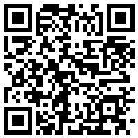 QR Code for bitcoin:113v3SbJHiL1ZYM4BA7bpANddEiRmscVor