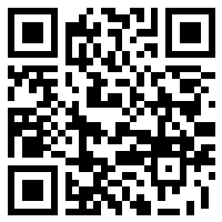 QR Code for bitcoin:1147X3PPhXRgRGXnrkd9VQL15H6S51BDF3