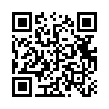 QR Code for bitcoin:114DBRTyeGcNDbx7LRphAp3K6tbSkUWs72
