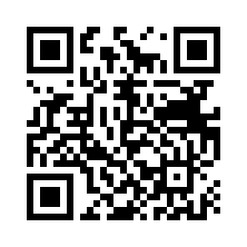 QR Code for bitcoin:114Dg5VBQUWaY1oKpRokGbNZo7sHcHfLTa