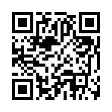 QR Code for bitcoin:114FT6GvxrZiMRxAVV34Pg17eWSLnAFjuA