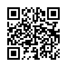 QR Code for bitcoin:114JEPuM92HffnpvBCnPasDW6cGo5U4BLu