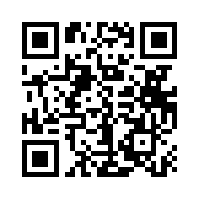 QR Code for bitcoin:114MehciSP2aBgRtkdEPV7E7zApkMsSqo4