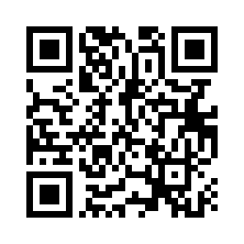 QR Code for bitcoin:114RGvec7J3WMKC1fYZBrmYma35xvi5boY