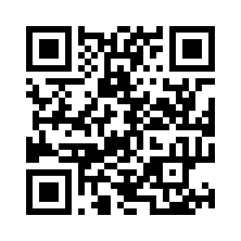 QR Code for bitcoin:114RW7fbs63eFj2urFUbStgWpj2YLhosyx