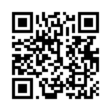 QR Code for bitcoin:114RYgP2RWwcQWppDaQPDMDyR3oXNyJYK7