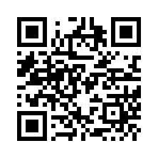 QR Code for bitcoin:114RuWWvL3nphRXmeSavkHD7txVoyF6vF8