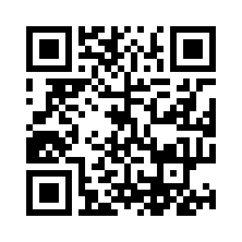 QR Code for bitcoin:114SbrcMPA5RWi5oo41tnNFk822zPk2DiV