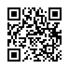 QR Code for bitcoin:114V3LmkDYa6m4pH6KpRMpxATobMdEXW57