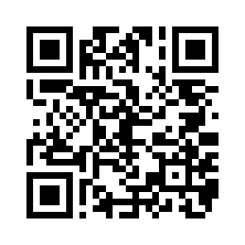 QR Code for bitcoin:114aFTgAefxq6QJUQ3YP2WsdAGCti8cms9