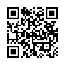 QR Code for bitcoin:114dKK4QDhiPfcDjch174kr1RUfxZfbvsP