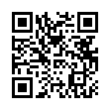 QR Code for bitcoin:114eiHXNiuAxpsjevAeUPxDYUL4KXvoeRR