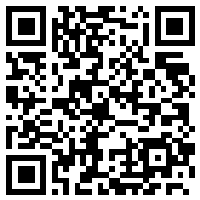QR Code for bitcoin:114joZCthC6GHwHqMAsmiuYDbBbdymM37n