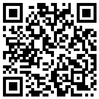 QR Code for bitcoin:114xdGHs6vJEME4wWH7F3kxMsEmL8bcuDd