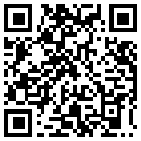 QR Code for bitcoin:114yn4QnY2h8fsp45t3EXjVHubjP9D7TCr