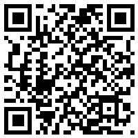 QR Code for bitcoin:1158B69j7DNvgeTYvGUdJfEdNwqikumtZ9