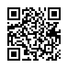 QR Code for bitcoin:115BMYVR1AV3j96sfBhzcV5CFzfHvfvWFV