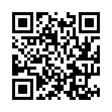 QR Code for bitcoin:115D1EkgpReUSnifaXkmreguY8HJoXK2KX