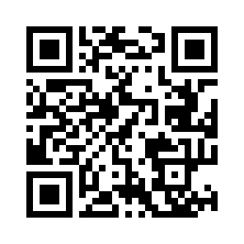 QR Code for bitcoin:115DB8pBwTdSZNegFQJwJEgqFZSPe1iR5V