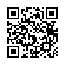 QR Code for bitcoin:115MEb6X8PEtsF3kZGGsoqmFdDaSPfsirH