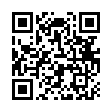 QR Code for bitcoin:115TXeRBrB3CtULbcfAUD8SvmBbLq9JEMY