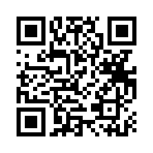 QR Code for bitcoin:115Wc487h7FTopR6Ha5AnFqmLizyC4erzv
