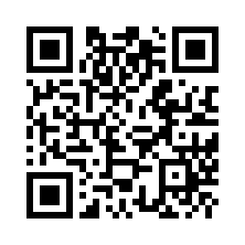 QR Code for bitcoin:115XBdCcNsFLPqrMMgZteJyooxUn6UALrn