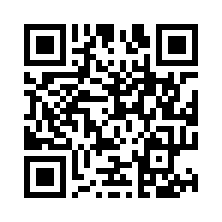 QR Code for bitcoin:115XSkKczkBV9MHfacVCwDRUjr53aasXfP