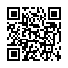 QR Code for bitcoin:115bByWaRWE5S3d399345Y433vfsFmDdnQ