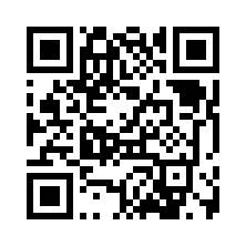 QR Code for bitcoin:115jnYkCuR3vPv6FWv9NEkWAdVdPy3JiCY