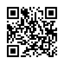 QR Code for bitcoin:115kydqi8earRFnUxtjvVnC84cubSQkNpW